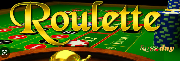 Roulette là bộ môn gì ?